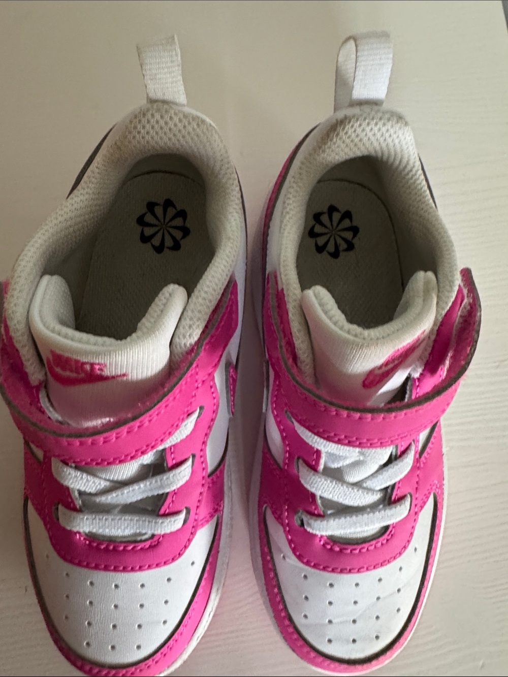 Toddler Nike - Picture 4 of 7